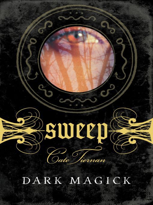 Title details for Dark Magick by Cate Tiernan - Wait list